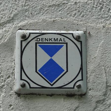 "Goethezimmer" Ferienwohnung Und Zimmer Am Burgplatz Weimar  Exterior foto