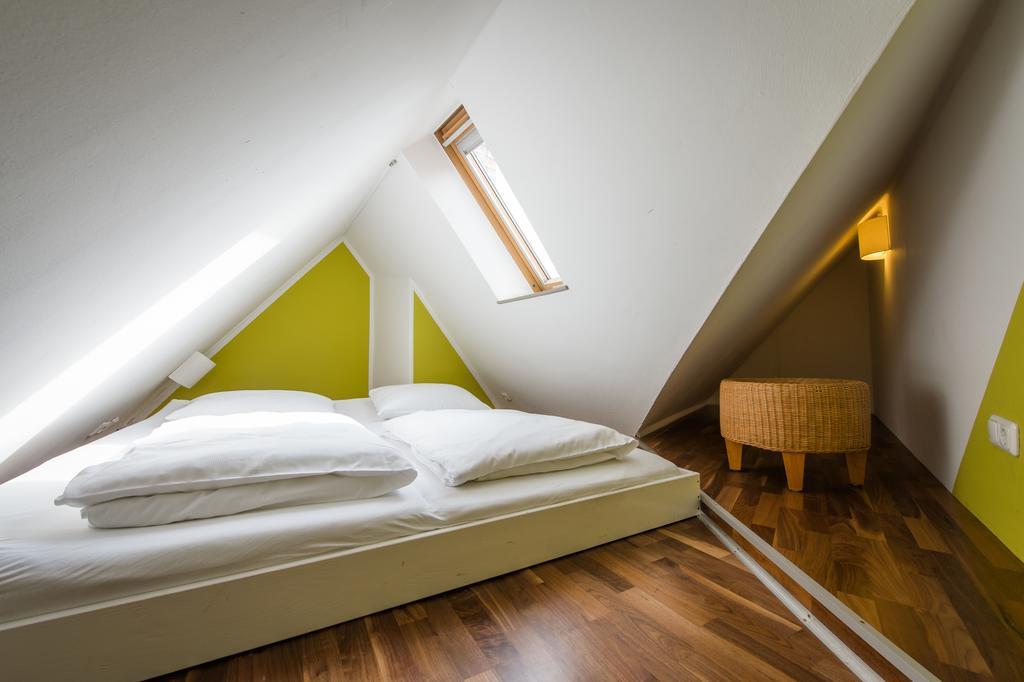 "Goethezimmer" Ferienwohnung Und Zimmer Am Burgplatz Weimar  Exterior foto