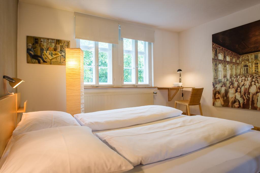 "Goethezimmer" Ferienwohnung Und Zimmer Am Burgplatz Weimar  Exterior foto
